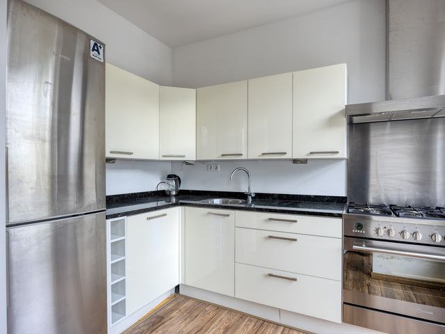 Commelinstraat 33 2, Amsterdam