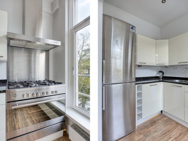 Commelinstraat 33 2, Amsterdam