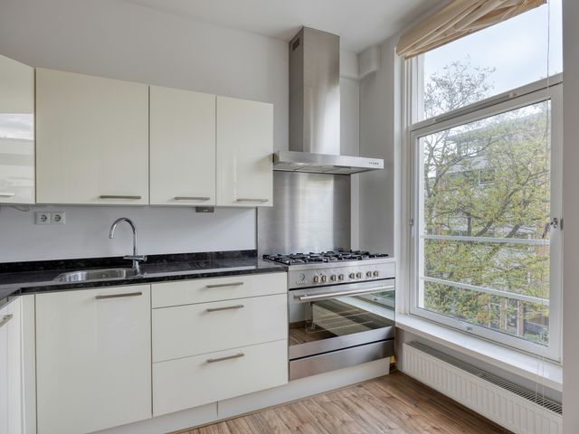 Commelinstraat 33 2, Amsterdam