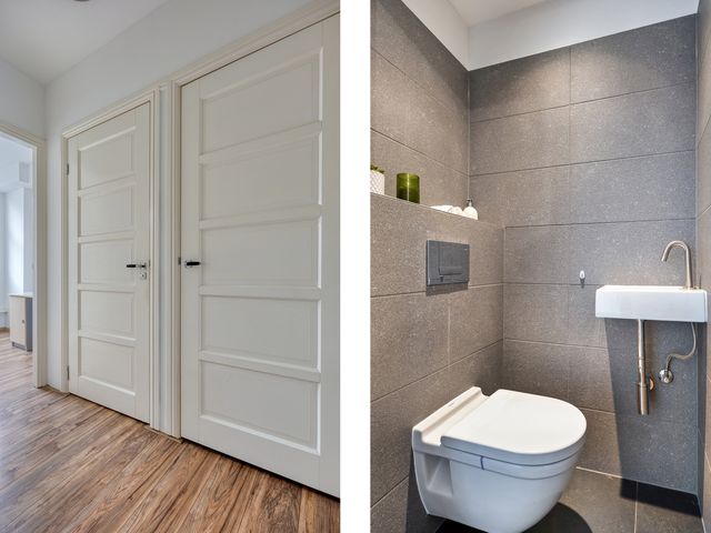 Commelinstraat 33 2, Amsterdam