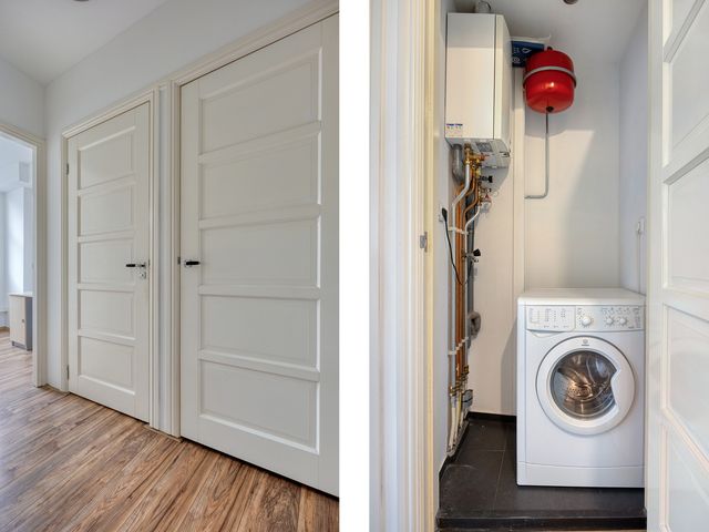 Commelinstraat 33 2, Amsterdam