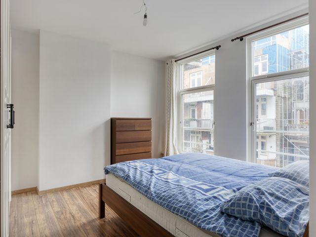 Commelinstraat 33 2, Amsterdam