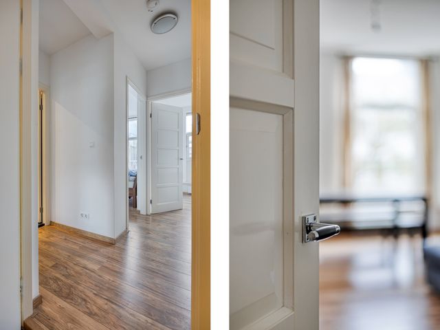 Commelinstraat 33 2, Amsterdam