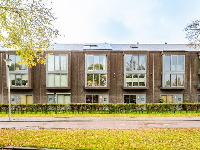 Burgemeester Norbruislaan 566, Utrecht