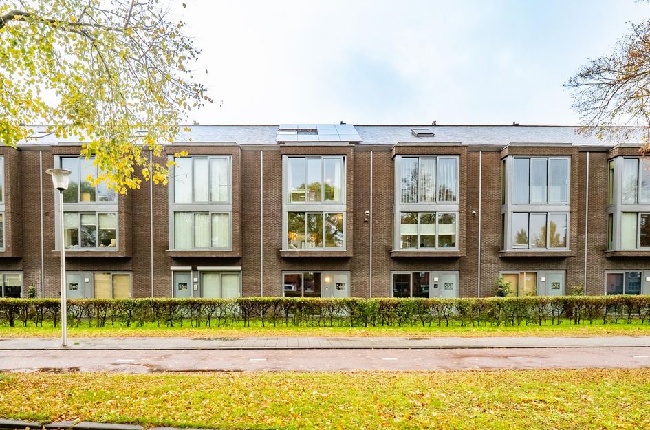 Burgemeester Norbruislaan 566