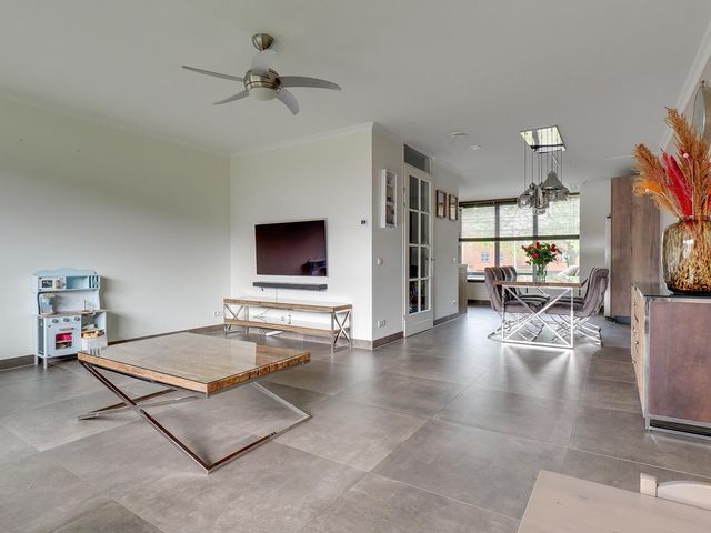 Burgemeester Norbruislaan 566, Utrecht