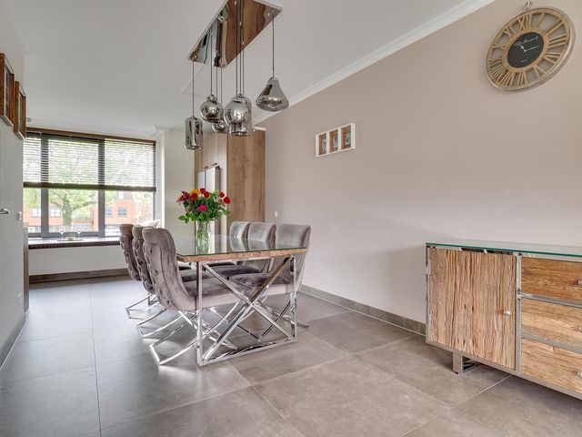 Burgemeester Norbruislaan 566, Utrecht