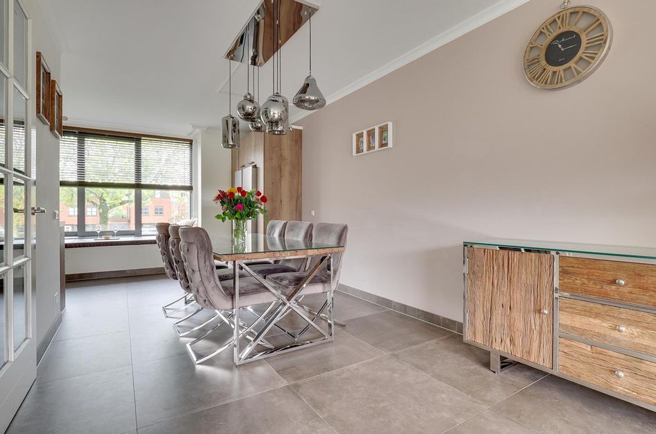 Burgemeester Norbruislaan 566