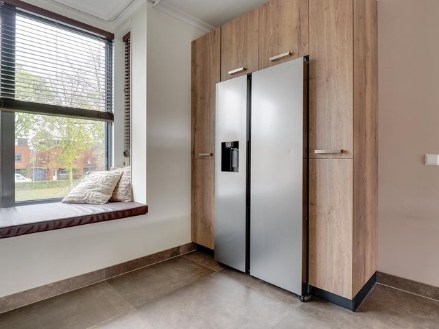 Burgemeester Norbruislaan 566, Utrecht