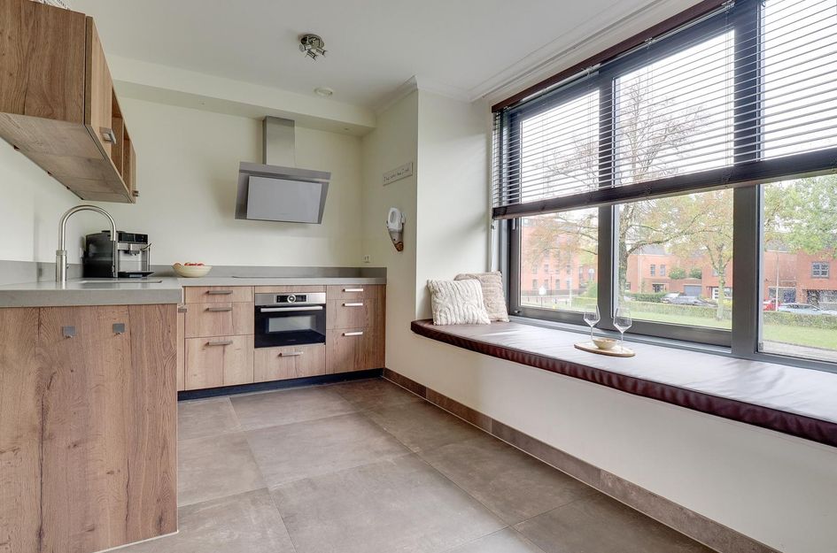 Burgemeester Norbruislaan 566