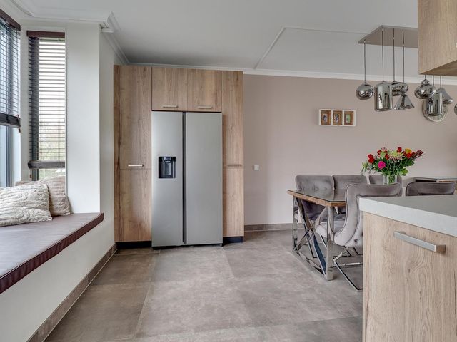 Burgemeester Norbruislaan 566, Utrecht