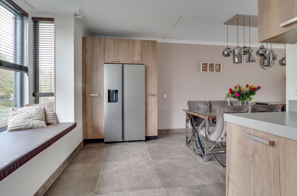 Burgemeester Norbruislaan 566