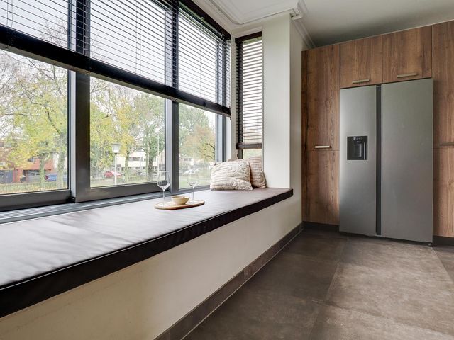 Burgemeester Norbruislaan 566, Utrecht