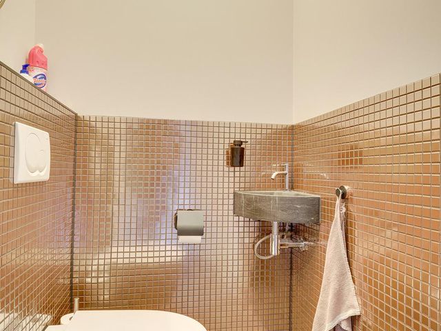 Burgemeester Norbruislaan 566, Utrecht