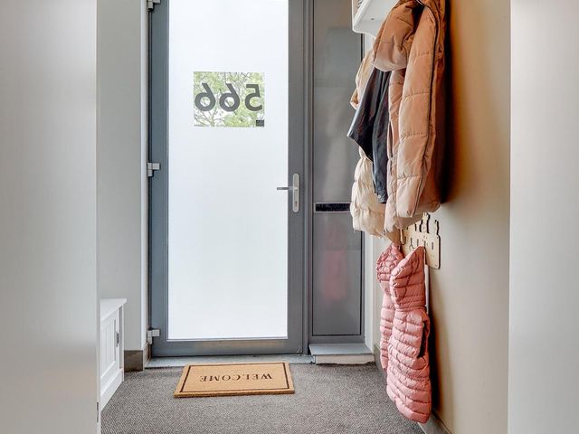 Burgemeester Norbruislaan 566, Utrecht