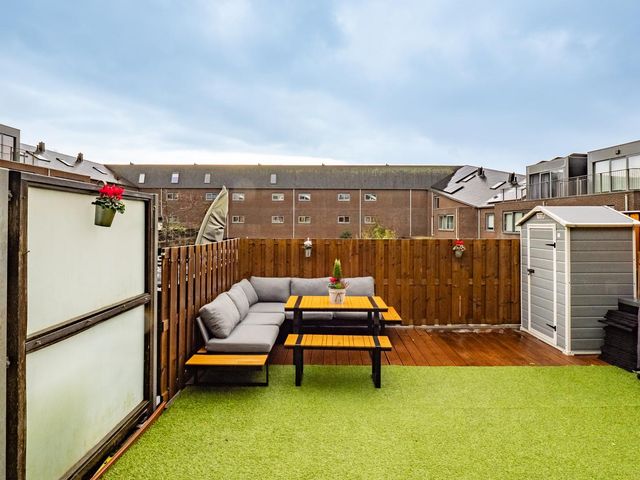 Burgemeester Norbruislaan 566, Utrecht