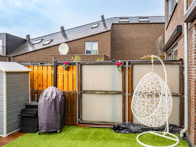 Burgemeester Norbruislaan 566, Utrecht