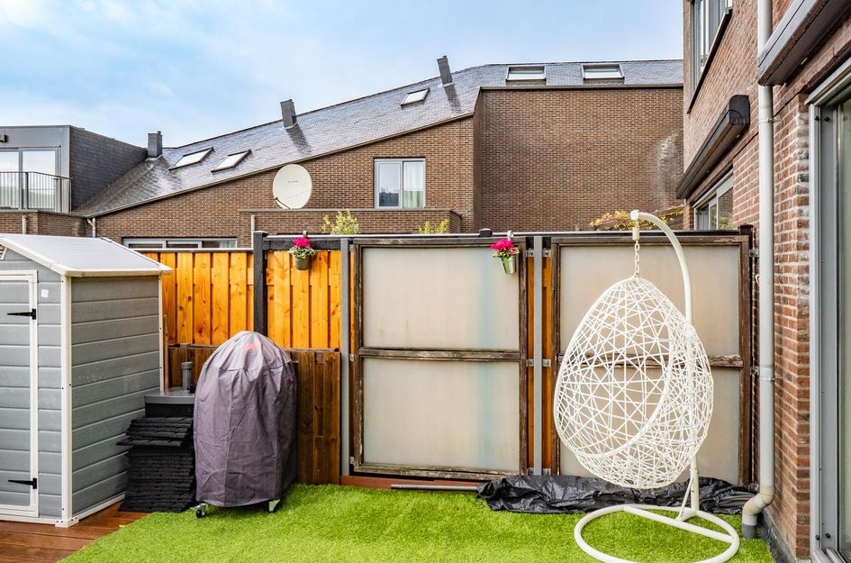 Burgemeester Norbruislaan 566