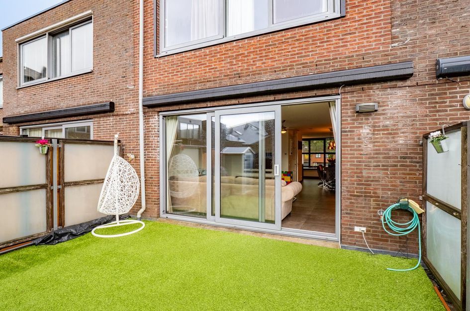 Burgemeester Norbruislaan 566