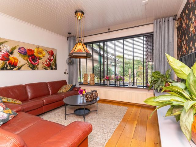 Beukenlaan 75, Twisk