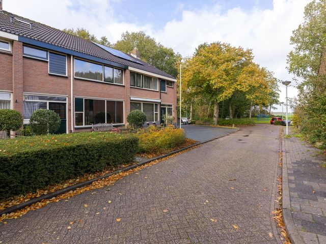 Beukenlaan 75, Twisk