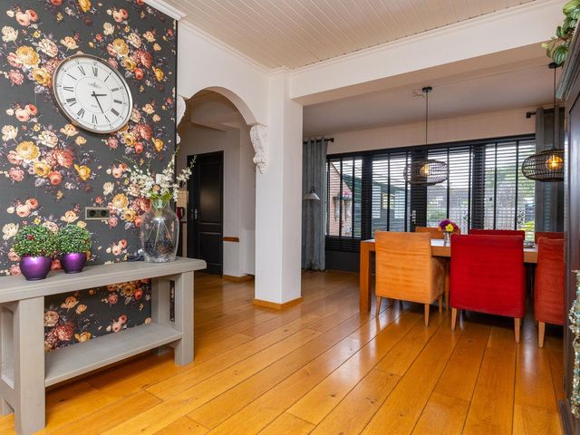 Beukenlaan 75, Twisk