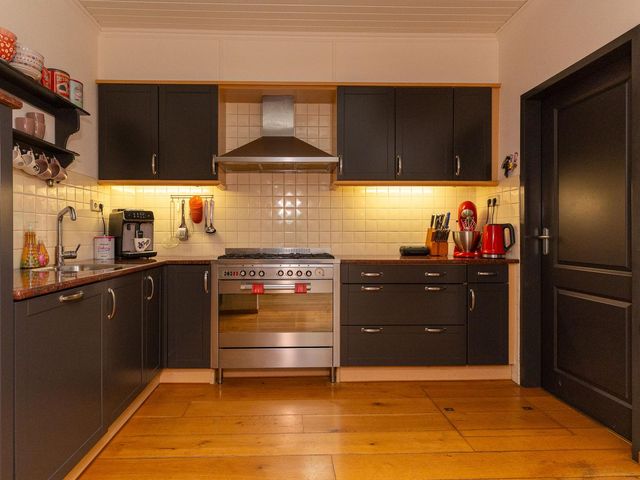 Beukenlaan 75, Twisk