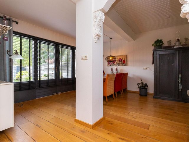 Beukenlaan 75, Twisk