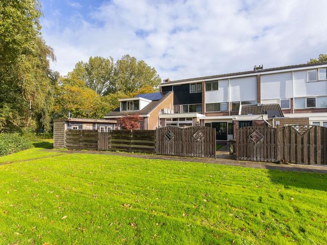 Beukenlaan 75, Twisk