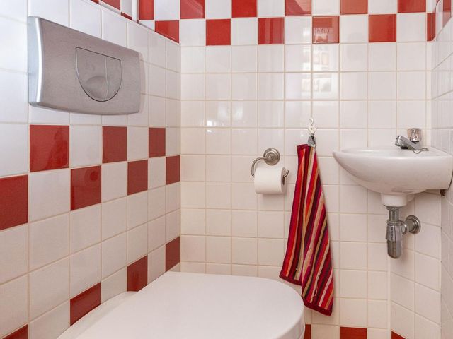 Beukenlaan 75, Twisk