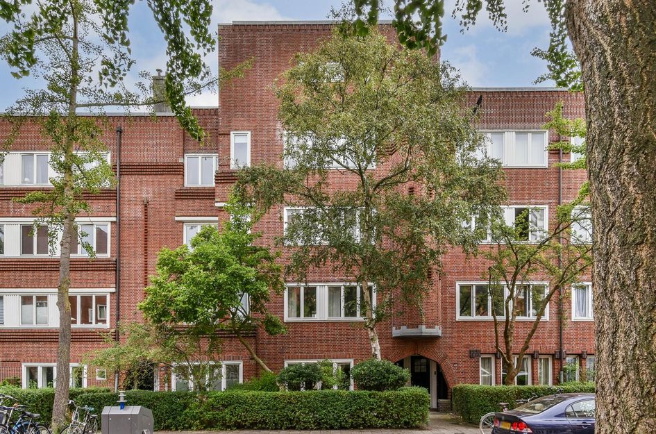 Vespuccistraat 114 1