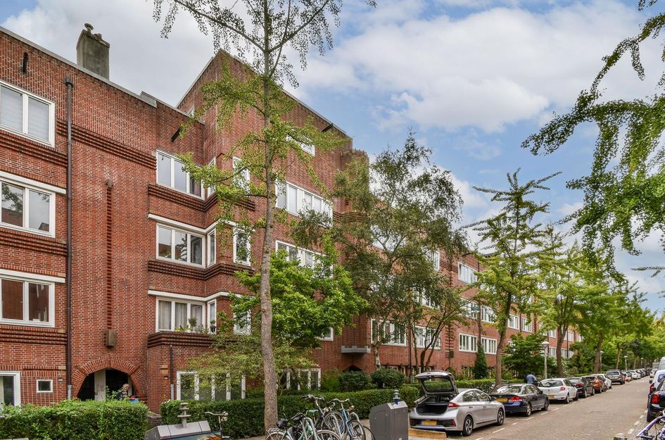 Vespuccistraat 114 1