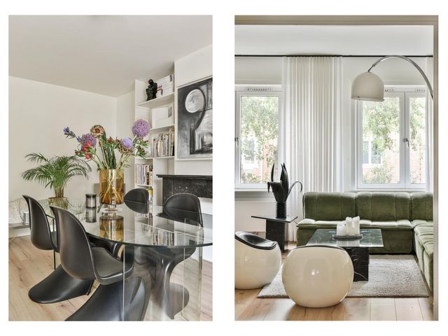 Vespuccistraat 114 1, Amsterdam