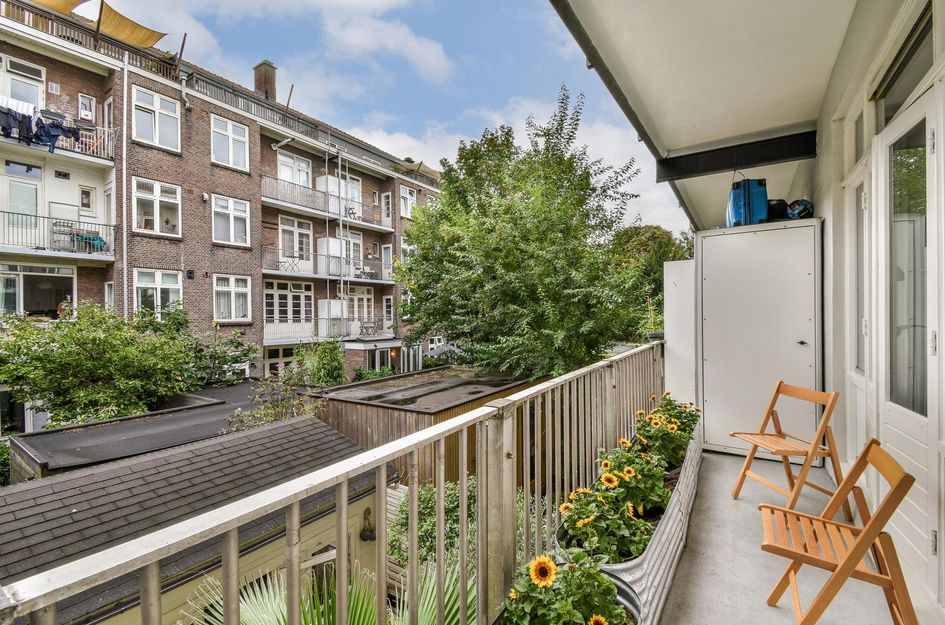 Vespuccistraat 114 1