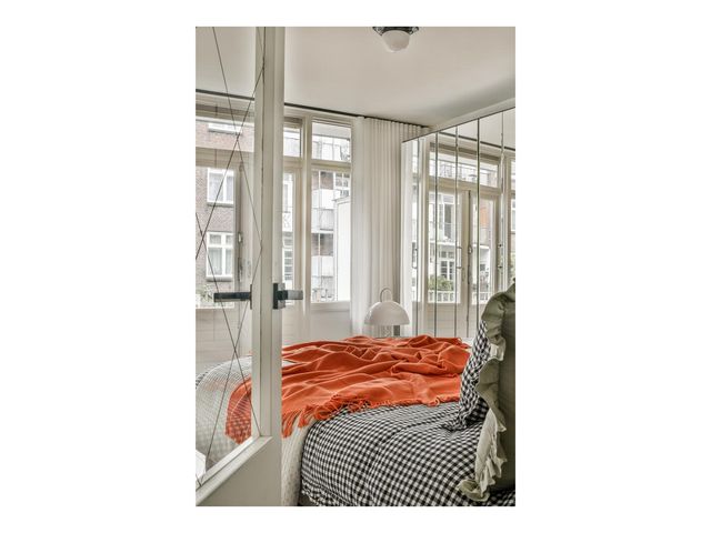 Vespuccistraat 114 1, Amsterdam