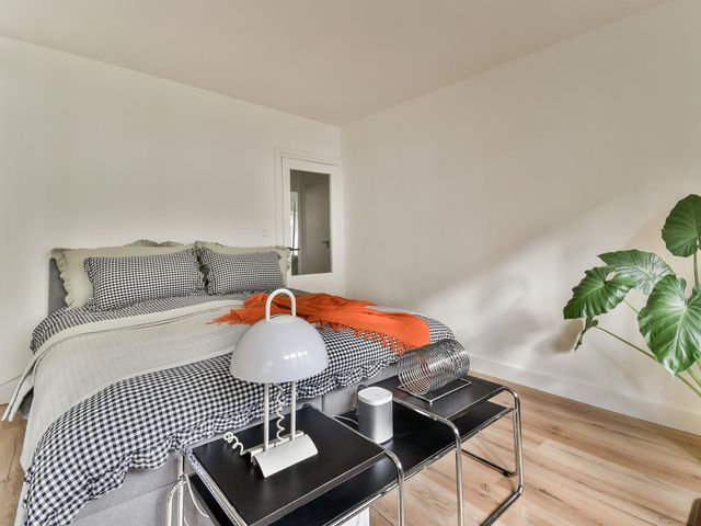 Vespuccistraat 114 1, Amsterdam