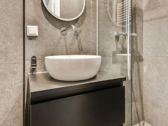 Vespuccistraat 114 1, Amsterdam