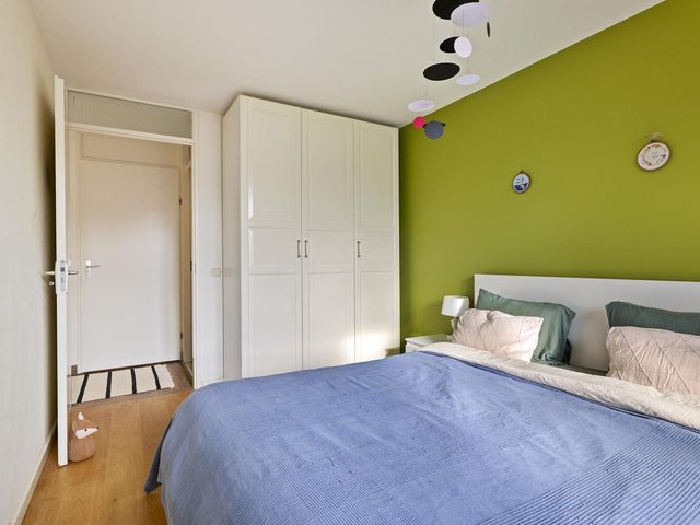 Valkenburgerstraat 153, Amsterdam