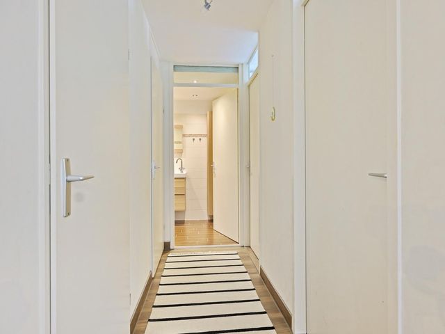 Valkenburgerstraat 153, Amsterdam