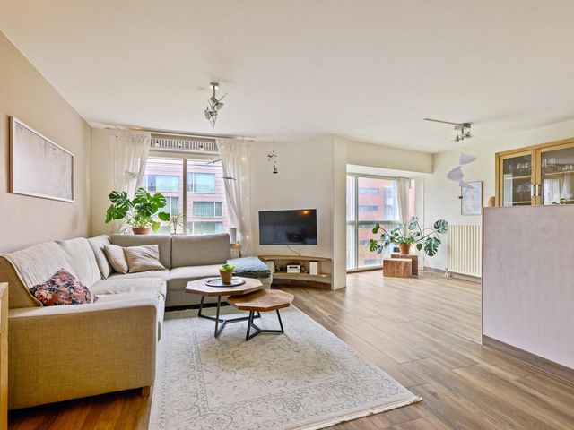 Valkenburgerstraat 153, Amsterdam