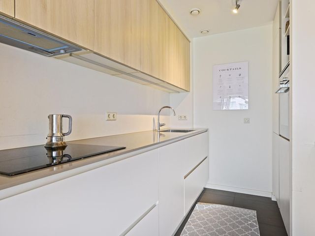 Valkenburgerstraat 153, Amsterdam