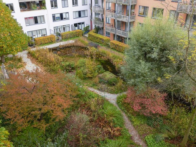 Valkenburgerstraat 153, Amsterdam