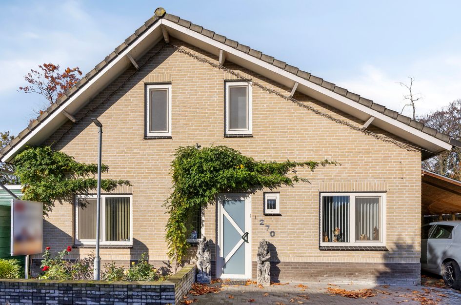 Kleine Heistraat 16K270