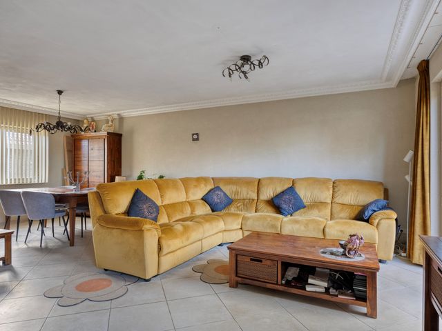 Kleine Heistraat 16K270, Wernhout