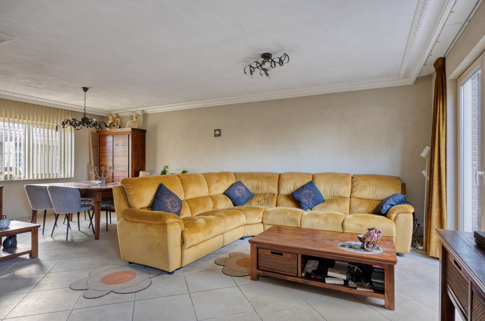 Kleine Heistraat 16K270