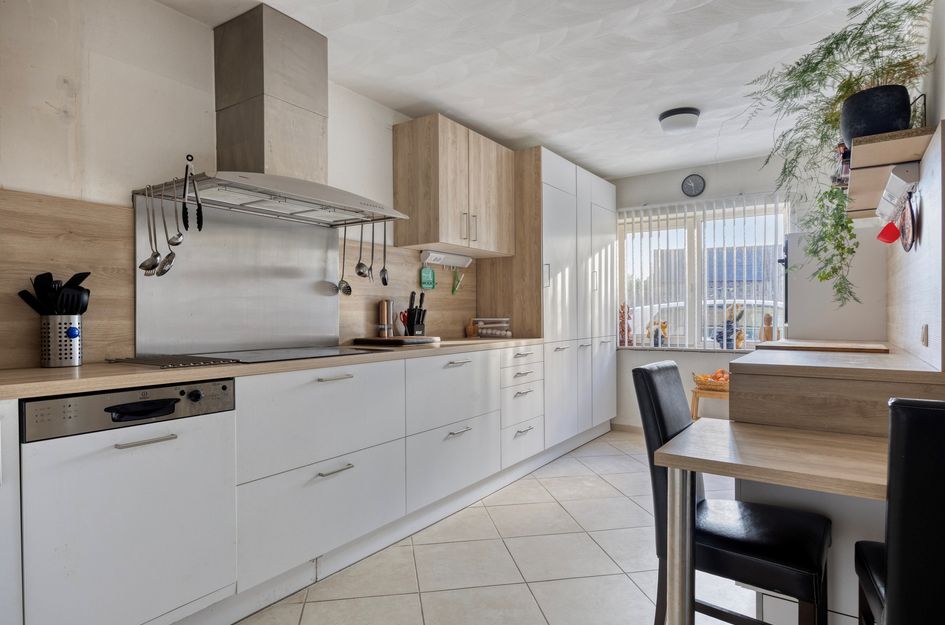 Kleine Heistraat 16K270