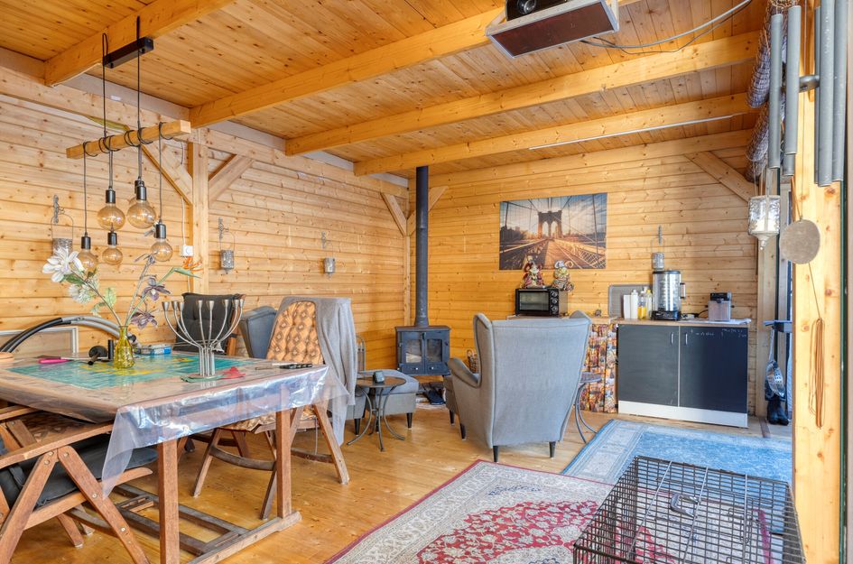 Kleine Heistraat 16K270