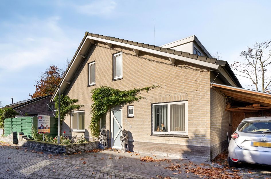 Kleine Heistraat 16K270