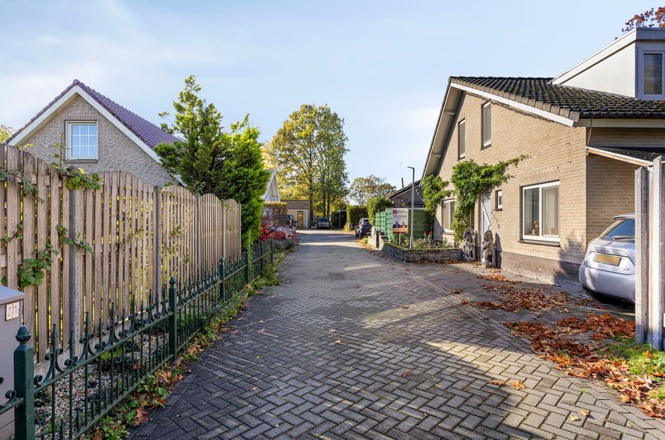 Kleine Heistraat 16K270