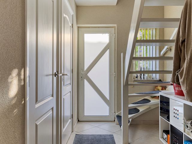 Kleine Heistraat 16K270, Wernhout